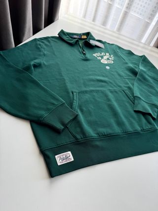 Sudadera Ralph Lauren L