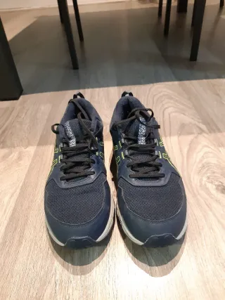 Zapatillas Asics Gel-Venture 8 Trail Running