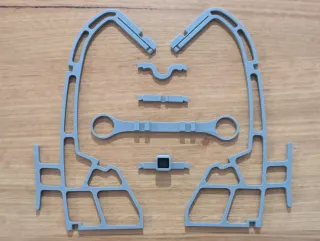 Expositor Sega Dreamcast