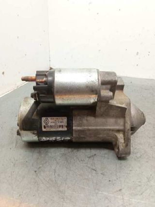 Dacia 208310 8200584675b motor arranque logan - 1
