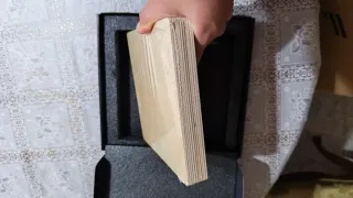 Pack Materiales para Máquinas Laser