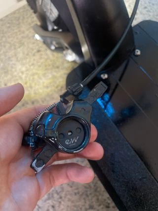DUALTRON SPIDER