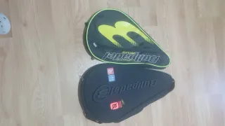 Bolsa pala pádel Bullpadel