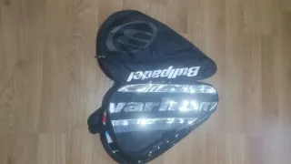 Bolsa pala pádel Bullpadel