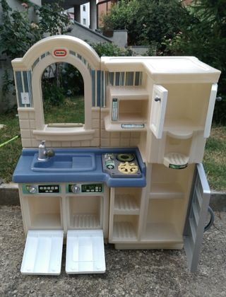 Cucina giocattolo Little Tikes Cook 'n Grill