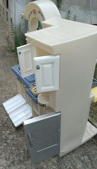 Cucina giocattolo Little Tikes Cook 'n Grill