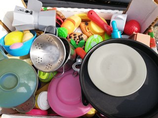 Cucina giocattolo Little Tikes Cook 'n Grill