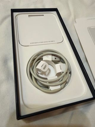 Iphone 12 Pro Max 128GB Negro