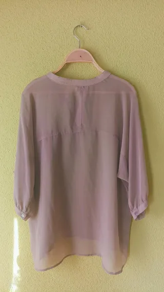 Blusa mujer