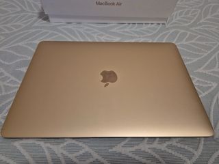 MacBook Air 13.3 2018 Oro rosa