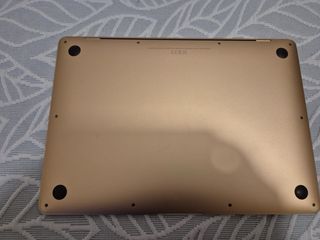 MacBook Air 13.3 2018 Oro rosa