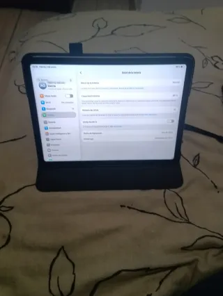 iPad Air 11 M2 Plata