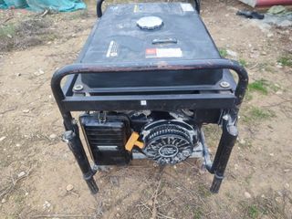 Generador Profesional 13cv - 5.5kw Vendo o Cambio.