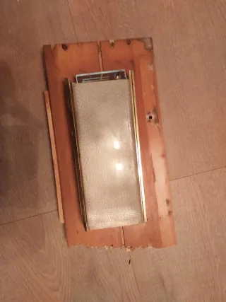 Portalámparas remolque comanche arizona