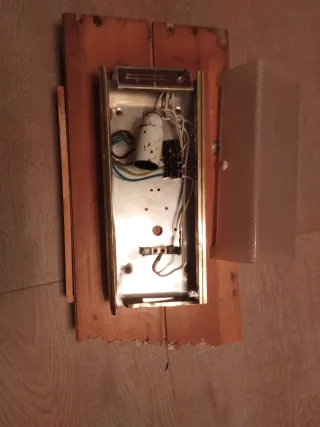 Portalámparas remolque comanche arizona