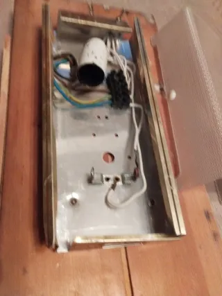 Portalámparas remolque comanche arizona