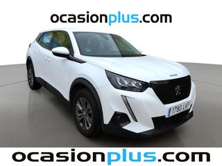 Peugeot 2008 PureTech 100 S&S Active 75 kW (100 CV)