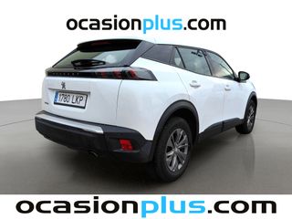 Peugeot 2008 PureTech 100 S&S Active 75 kW (100 CV)