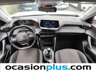 Peugeot 2008 PureTech 100 S&S Active 75 kW (100 CV)