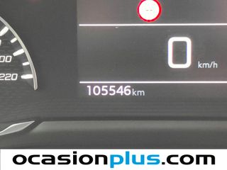 Peugeot 2008 PureTech 100 S&S Active 75 kW (100 CV)