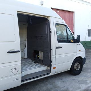 Volkswagen LT35