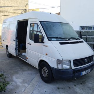 Volkswagen LT35