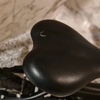 Bicicleta BMX 20 infantil