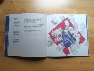 Lote/pack 2 libros infantiles ilustrados