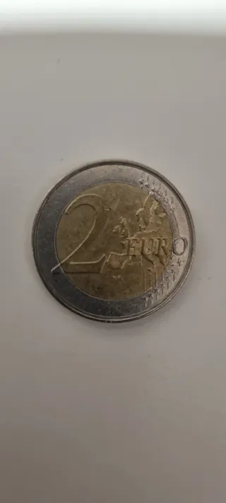 Moneda 2 euros Eslovaquia 2009