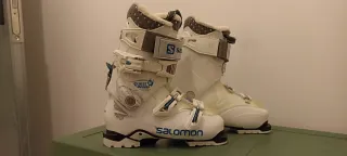 Botas de esquí Salomon Quest Access