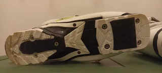 Botas de esquí Salomon Quest Access