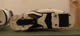 Botas de esquí Salomon Quest Access