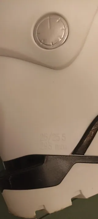 Botas de esquí Salomon Quest Access