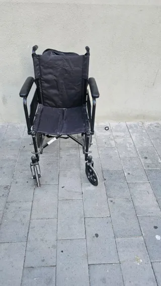 Silla en muy buen estado