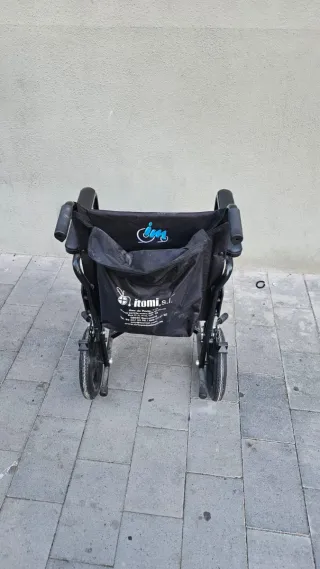 Silla en muy buen estado