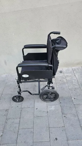 Silla en muy buen estado