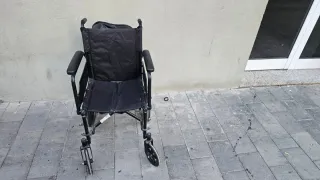 Silla en muy buen estado