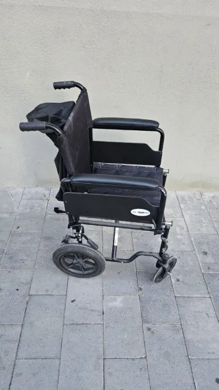 Silla en muy buen estado