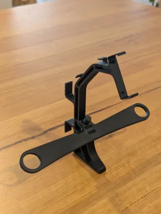 Expositor Sega Master System II