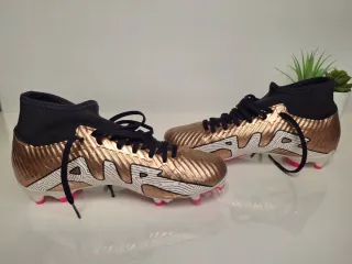 Botas Fútbol Niño Nike Zoom Mercurial Superfly 9