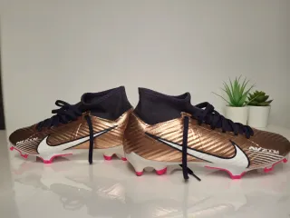 Botas Fútbol Niño Nike Zoom Mercurial Superfly 9