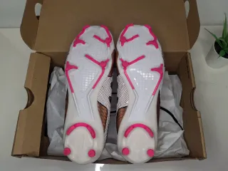 Botas Fútbol Niño Nike Zoom Mercurial Superfly 9