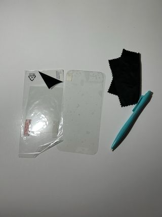 Nintendo 3DS Negra y Azul