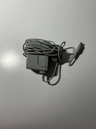 Nintendo 3DS Negra y Azul