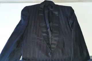 Blazer 100% Seta Vintage