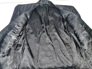 Blazer 100% Seta Vintage