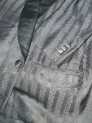 Blazer 100% Seta Vintage