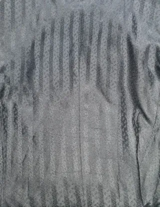 Blazer 100% Seta Vintage