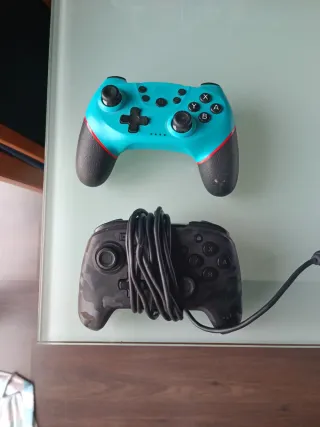 Nintendo Switch completa + juego  Mario kart