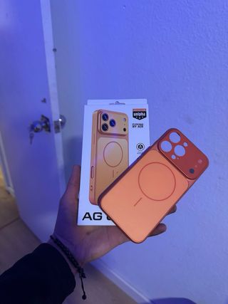 Funda para el iPhone 15 Pro max